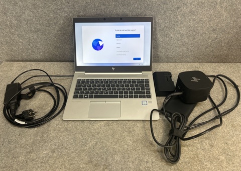 Bild som representerar auktionen - Elektronik från konkursbo