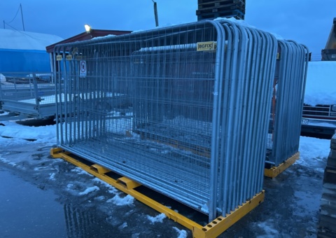 Bild som representerar auktionen - Gröna Jätten AB i konkurs