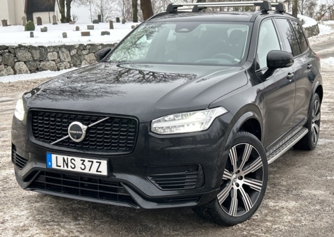 Bild som representerar auktionen - Fordon och entreprenad