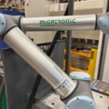 1476175-4 Universal Robots UR10 robotsvetscell med Migatronic svets
