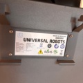 1476175-13 Universal Robots UR10 robotsvetscell med Migatronic svets