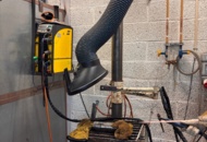 1476176 ESAB Caddy Tig 2200i AC/DC TIG-svets