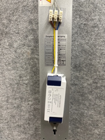 1436489-3 Lot of approx. 170 fluorescent tubes and lighting - Mixed makes and models