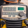 1476176-5 ESAB Caddy Tig 2200i AC/DC TIG-svets