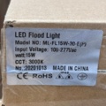 1436489-19 Lot of approx. 170 fluorescent tubes and lighting - Mixed makes and models