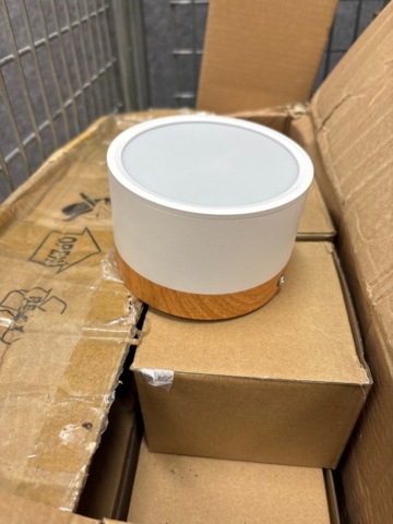 1436489-20 Lot of approx. 170 fluorescent tubes and lighting - Mixed makes and models