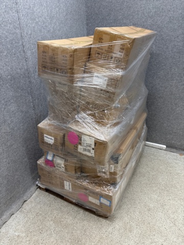 1436489-23 Lot of approx. 170 fluorescent tubes and lighting - Mixed makes and models