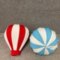1436490-1 Ceiling lamps "Hot air balloon" - 10 pcs.