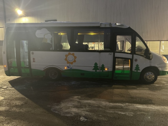 1470187-5 Iveco Daily 70C17 Chassis Cab 3.0 HPT AGile, 170hp, -2012