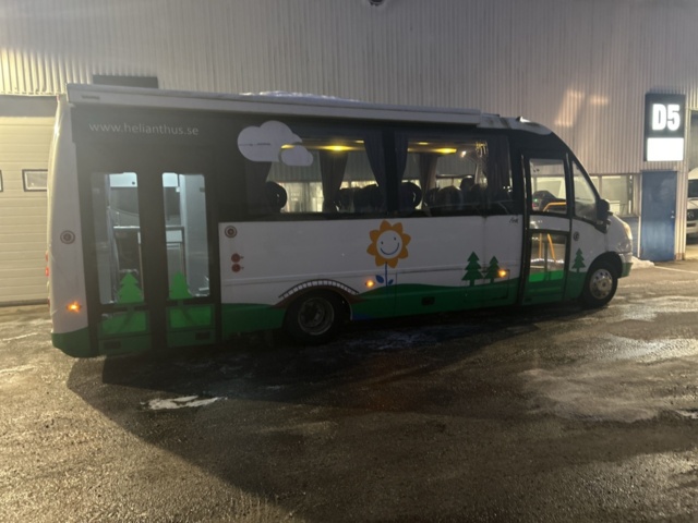 1470187-6 Iveco Daily 70C17 Chassis Cab 3.0 HPT AGile, 170hp, -2012