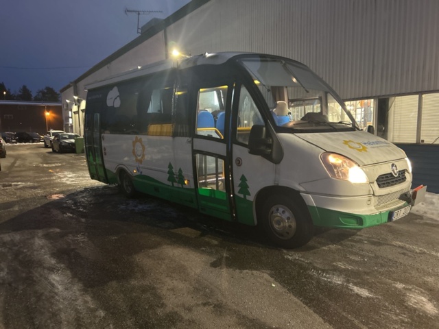 1470187-16 Iveco Daily 70C17 Chassis Cab 3.0 HPT AGile, 170hp, -2012