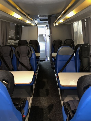 1470187-23 Iveco Daily 70C17 Chassis Cab 3.0 HPT AGile, 170hp, -2012