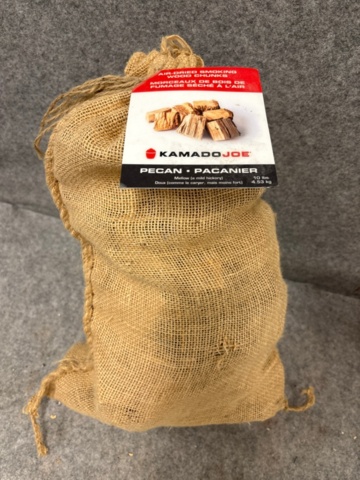 1436491-4 Wood, pellets and accessories for smoking - Kamado Joe, Buena Vista BBQ, etc.