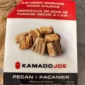 1436491-5 Wood, pellets and accessories for smoking - Kamado Joe, Buena Vista BBQ, etc.