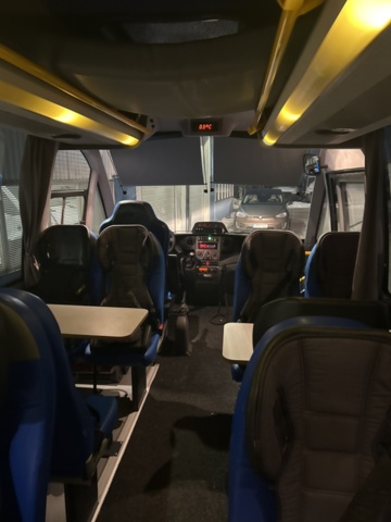 1470187-42 Iveco Daily 70C17 Chassis Cab 3.0 HPT AGile, 170hp, -2012