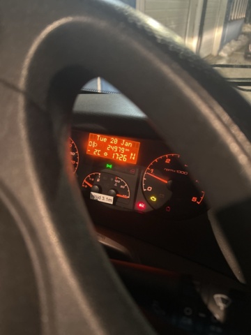 1470187-46 Iveco Daily 70C17 Chassis Cab 3.0 HPT AGile, 170hp, -2012