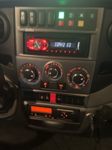 1470187-51 Iveco Daily 70C17 Chassis Cab 3.0 HPT AGile, 170hp, -2012