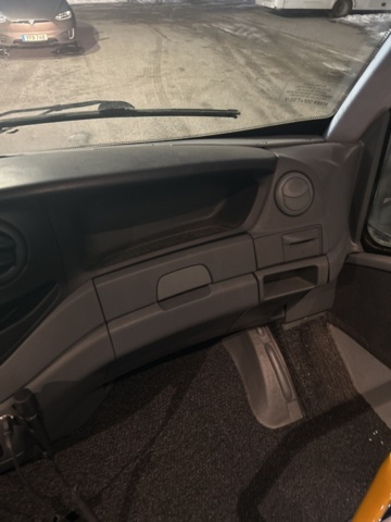 1470187-52 Iveco Daily 70C17 Chassis Cab 3.0 HPT AGile, 170hp, -2012