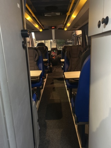 1470187-61 Iveco Daily 70C17 Chassis Cab 3.0 HPT AGile, 170hp, -2012