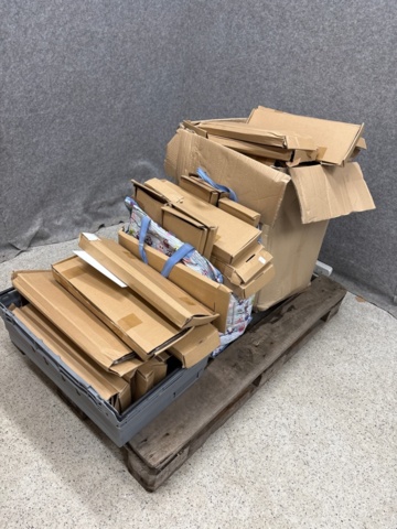 1436491-10 Wood, pellets and accessories for smoking - Kamado Joe, Buena Vista BBQ, etc.