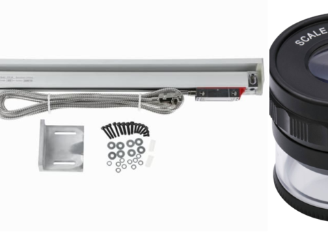 Bild som representerar auktionen - Verktyg och arbetsbelysning