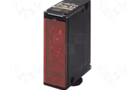 1472879 Photosensor - Omron - photoelectric, reflective, IP67, 12-240 V