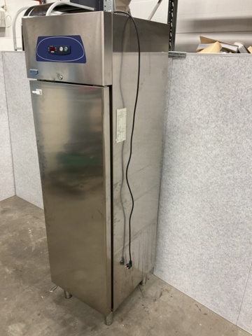 1195782-2 Refrigerator - Electrolux