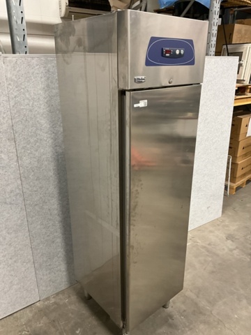 1195782-3 Refrigerator - Electrolux