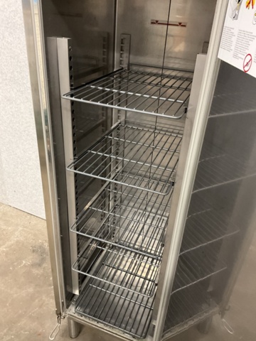 1195782-7 Refrigerator - Electrolux