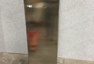 1195783 Refrigerator - Electrolux