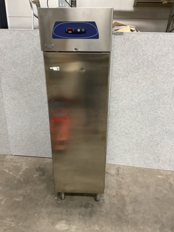 1195783-1 Refrigerator - Electrolux