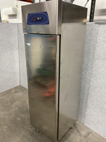 1195783-2 Refrigerator - Electrolux