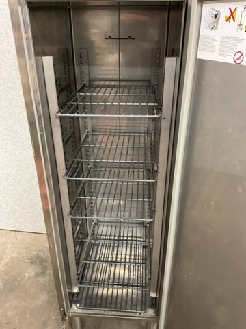 1195783-4 Refrigerator - Electrolux