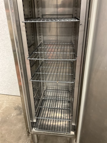 1195783-5 Refrigerator - Electrolux