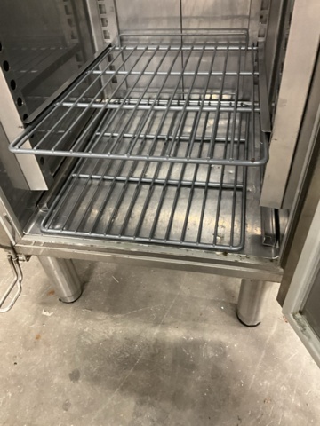 1195783-6 Refrigerator - Electrolux