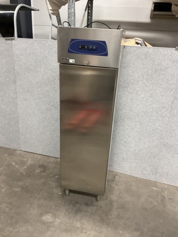 1195784-1 Refrigerator - Electrolux