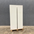 1476629-1 2 wardrobes / tall cabinets