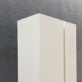 1476629-3 2 wardrobes / tall cabinets