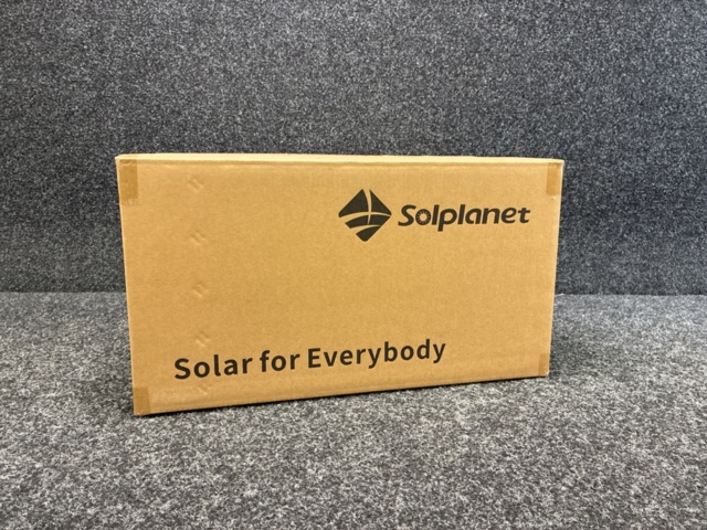 1476535-2 Solar Planet ASW20K-LT-G2 Pro Inverter