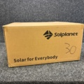 1476536-2 Växelriktare Solplanet ASW30K-LT-G3