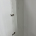 1476630-6 2 wardrobes / tall cabinets