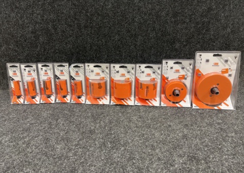 Bild som representerar auktionen - Utförsäljning - Byggvaruhus