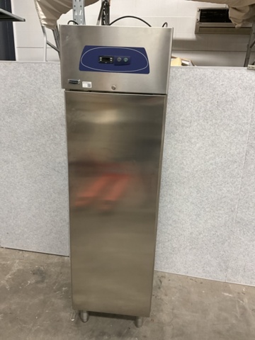 1195784-3 Refrigerator - Electrolux