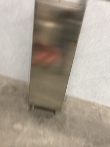 1195784-4 Refrigerator - Electrolux