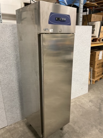 1195784-5 Refrigerator - Electrolux