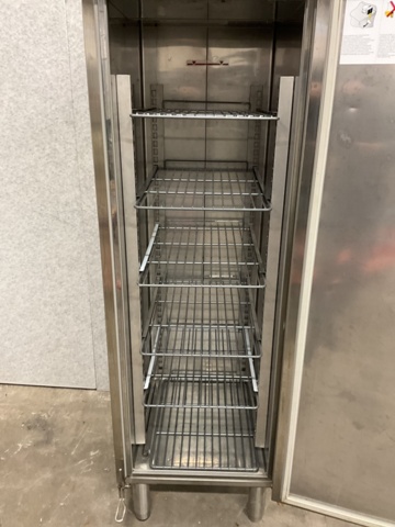 1195784-8 Refrigerator - Electrolux