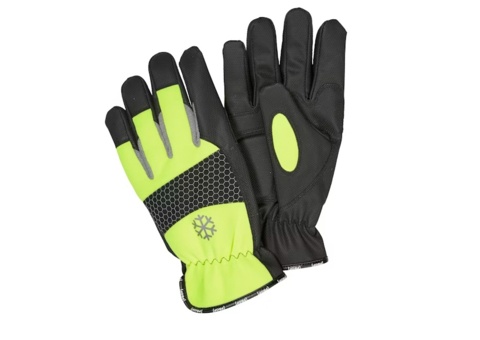 Bild som representerar auktionen - Utförsäljning - Arbetshandskar