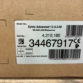 1476547-3 Växelriktare Fronius SYMO Advanced  12.5-3-M 3-FAS
