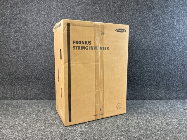 1476549-2 Inverter Fronius SYMO Advanced 12.5-3-M 3-PHASE