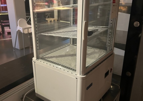 Bild som representerar auktionen - Mien Tay AB i konkurs